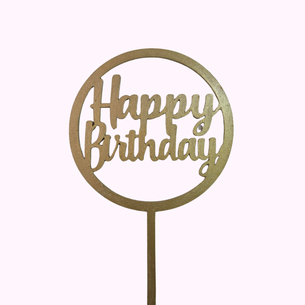 Tag Happy Birthday