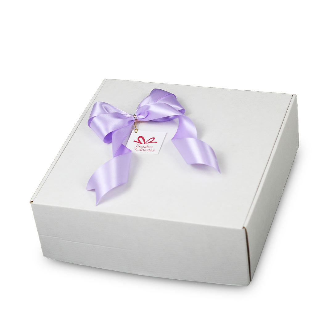 Desayuno Lilas