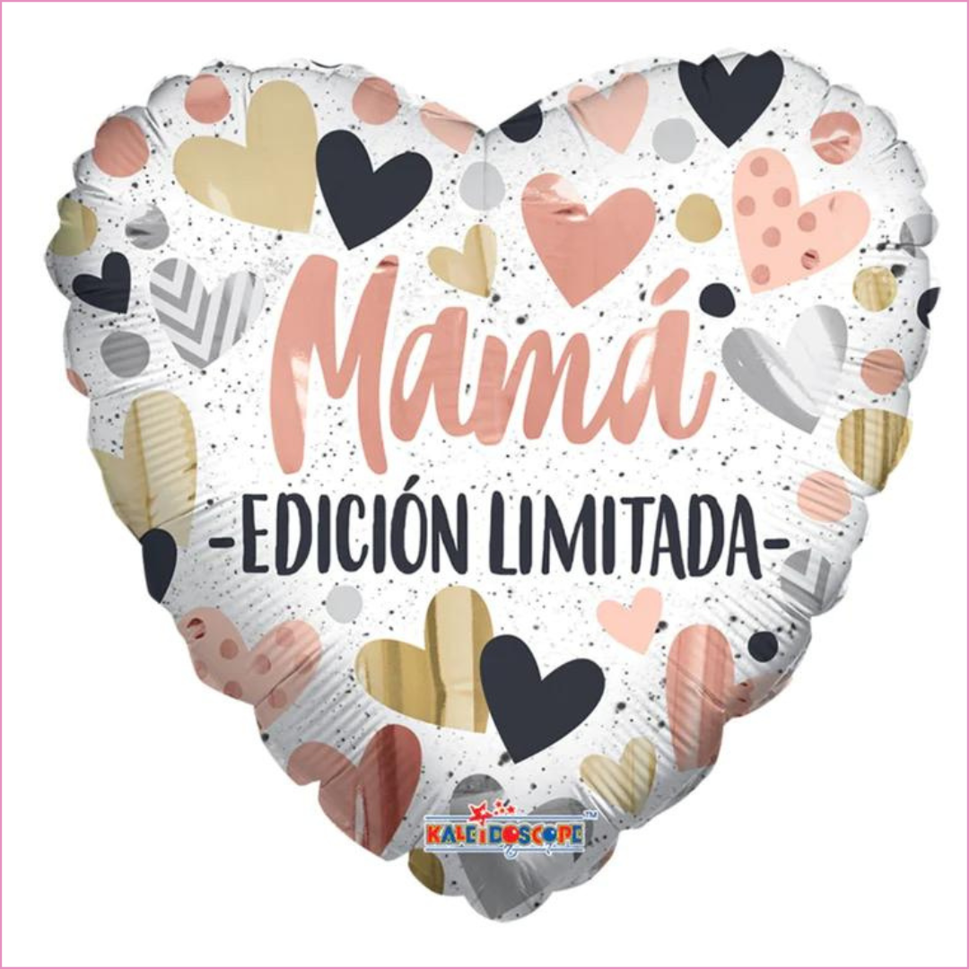 Globo Mamá