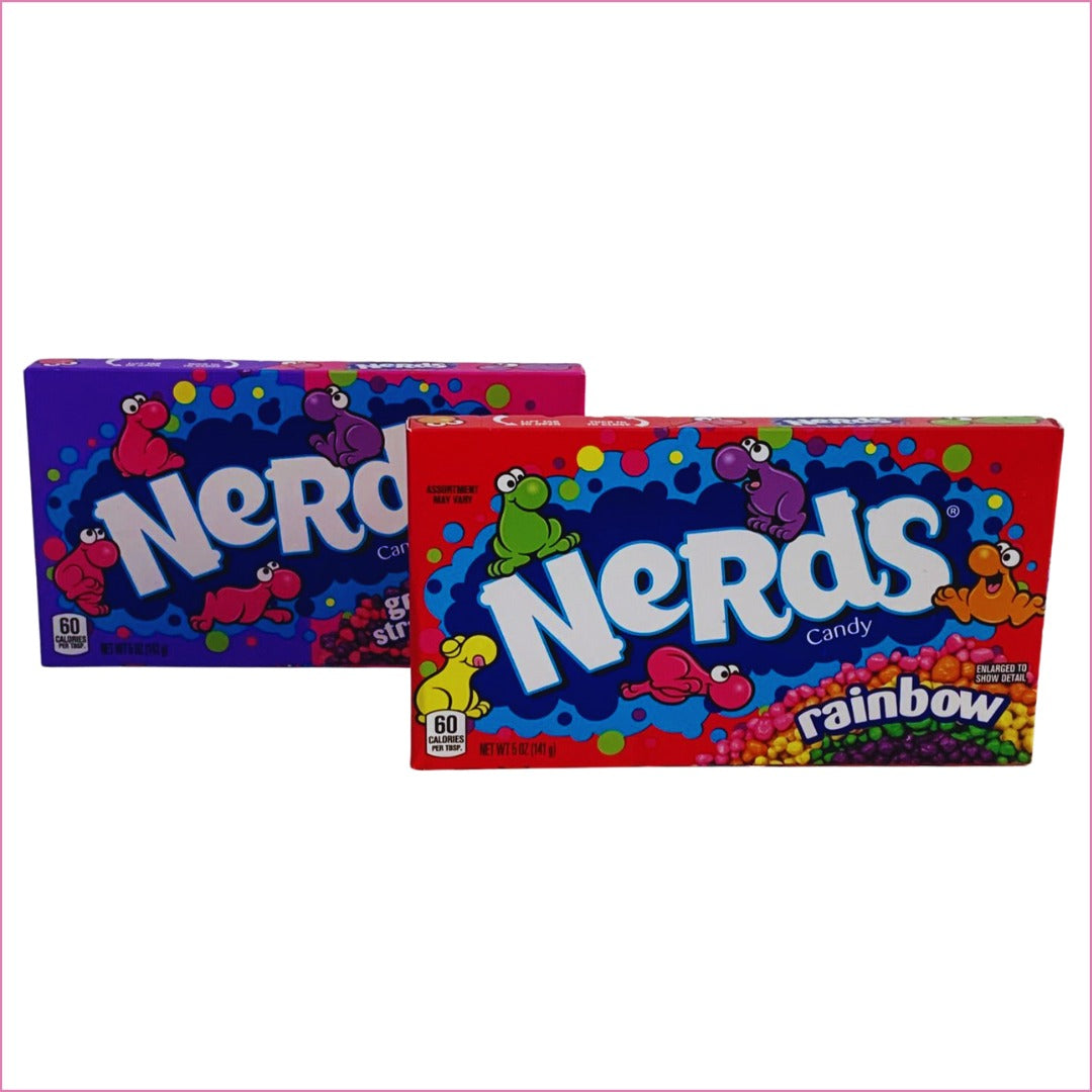 Nerds