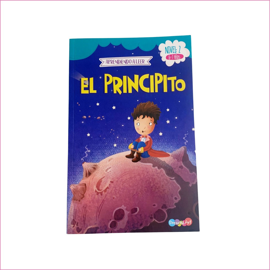 Cuento Infantil