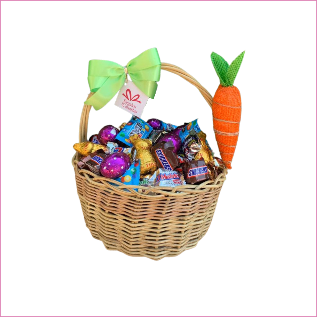 Easter Basket