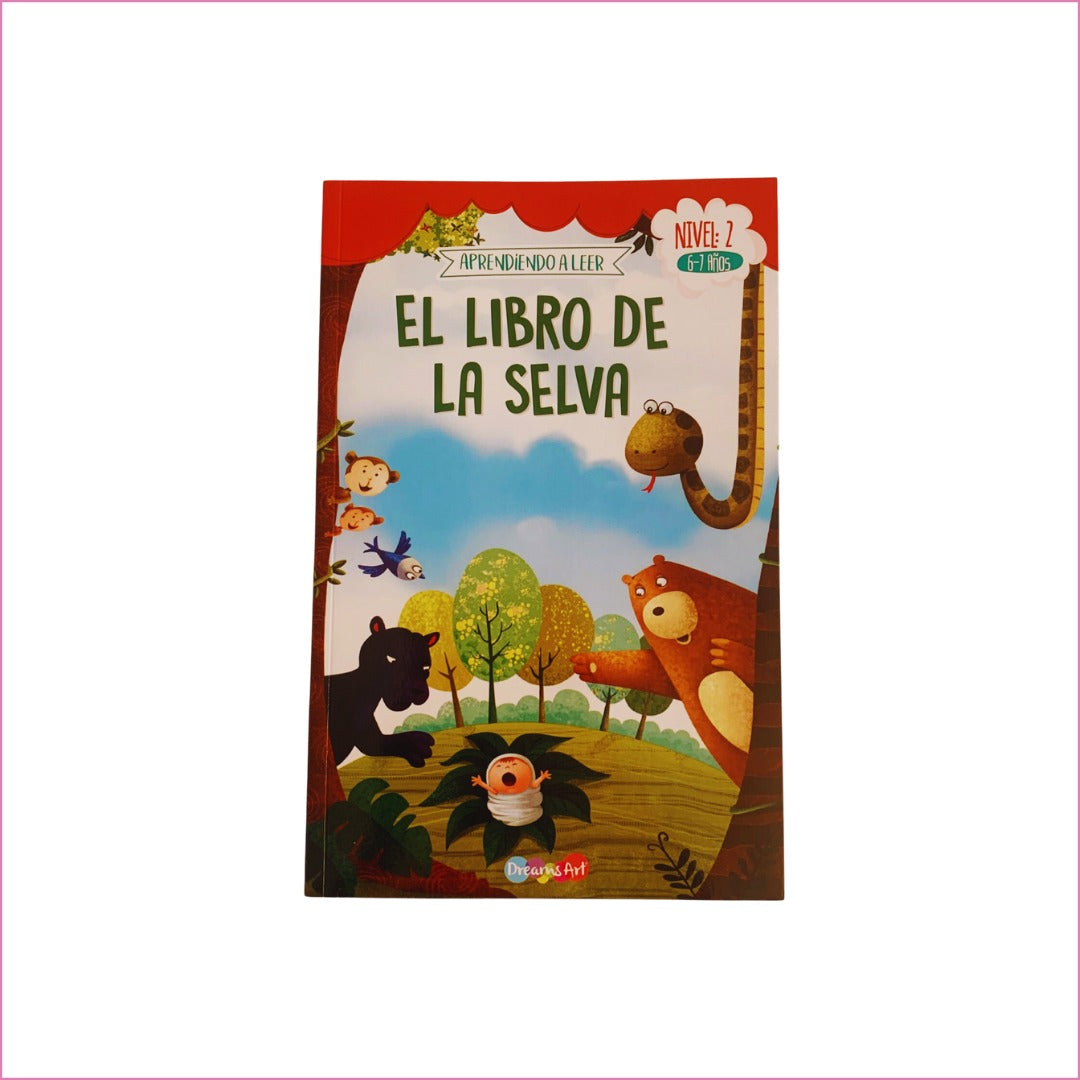 Cuento Infantil