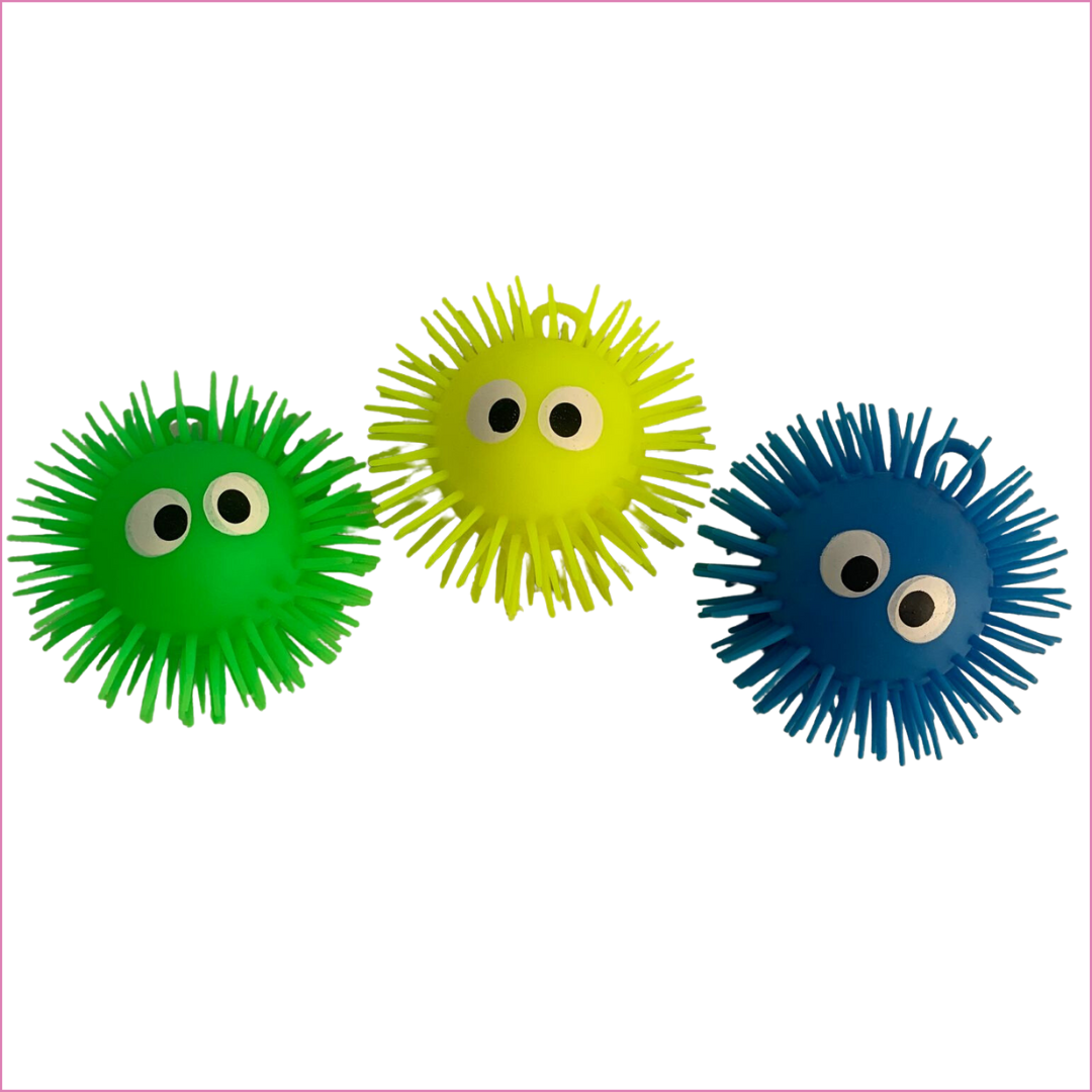 Pelotas Locas Regalos y Canastas