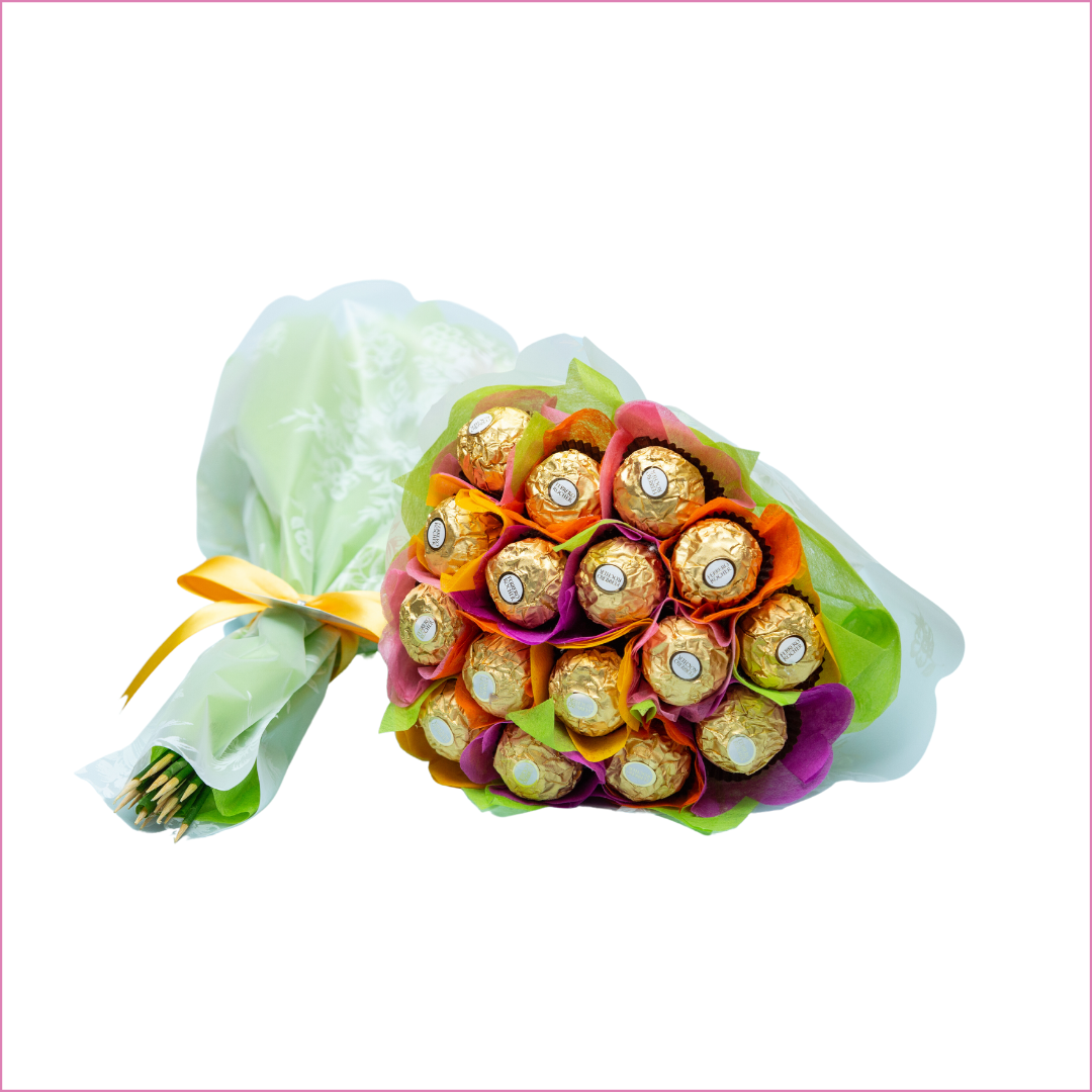 Ramo Ferrero Primavera