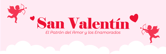 SAN VALENTÍN, PATRONO DE LOS ENAMORADOS.