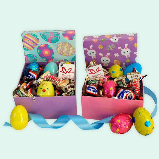 Easter Box
