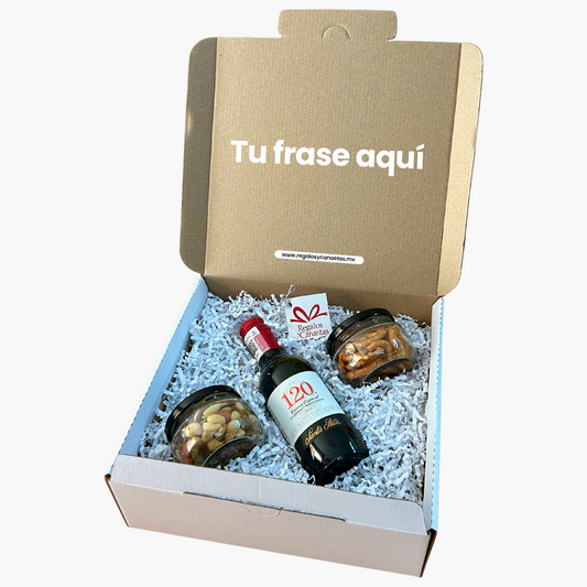 Gift Box 120
