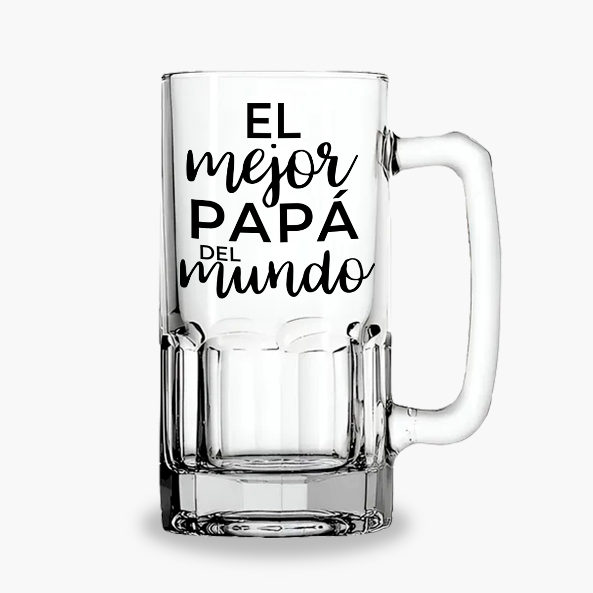 Tarro Personalizado