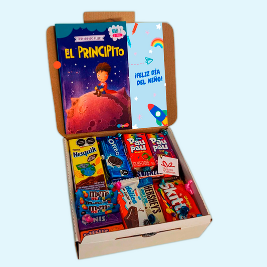 Candy Box Kids