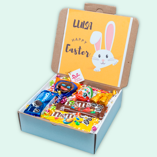 Bunnie Box