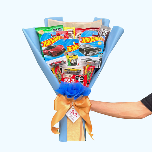 Ramo Hot Wheels 3