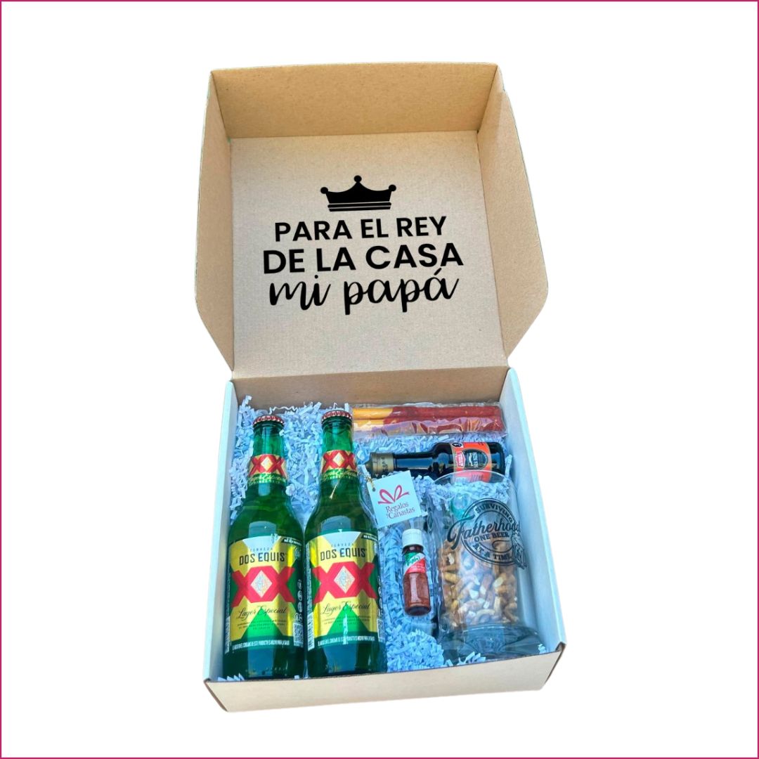 Michelada Box