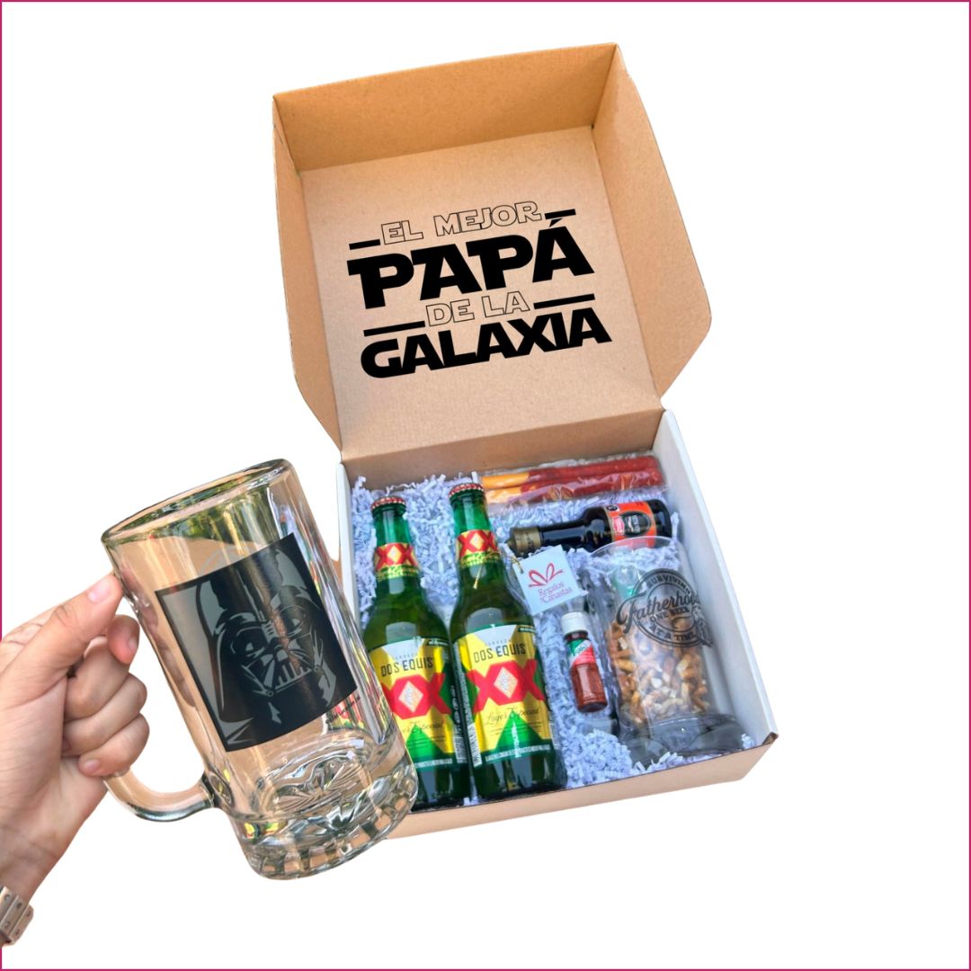 Michelada Box
