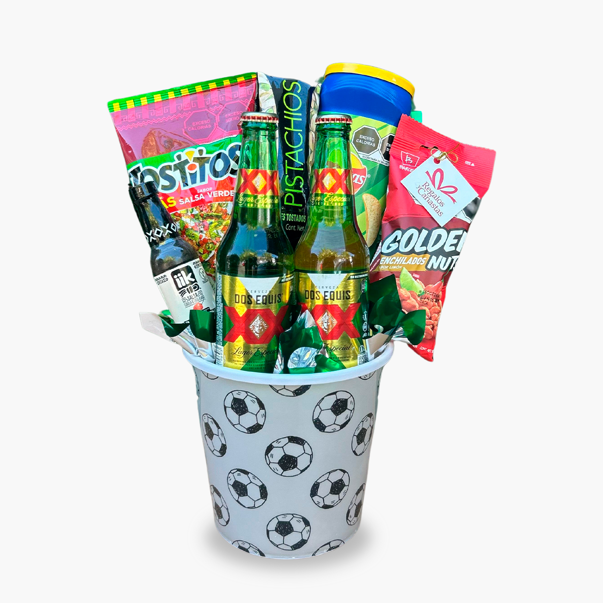 Maxi Bouquet Football