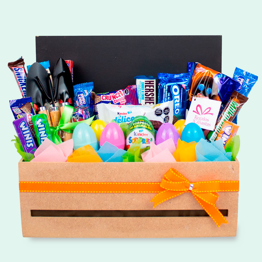 Huacalito Pascua