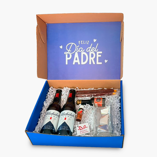 Michelada Box