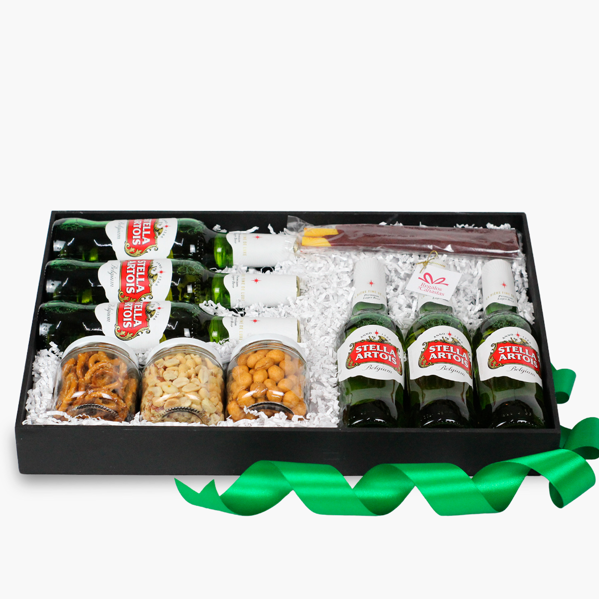Beer Box