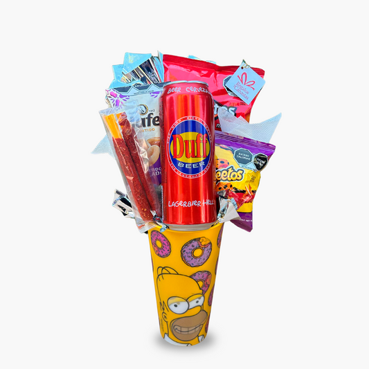 Bouquet Homero