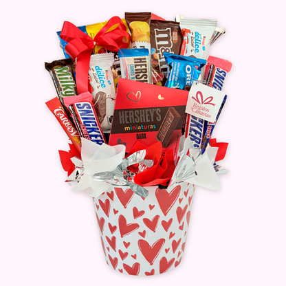 Maxi Candy Bouquet