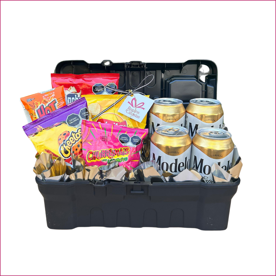 Caja Herramientas