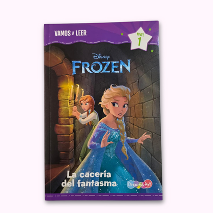 Cuentos Infantiles