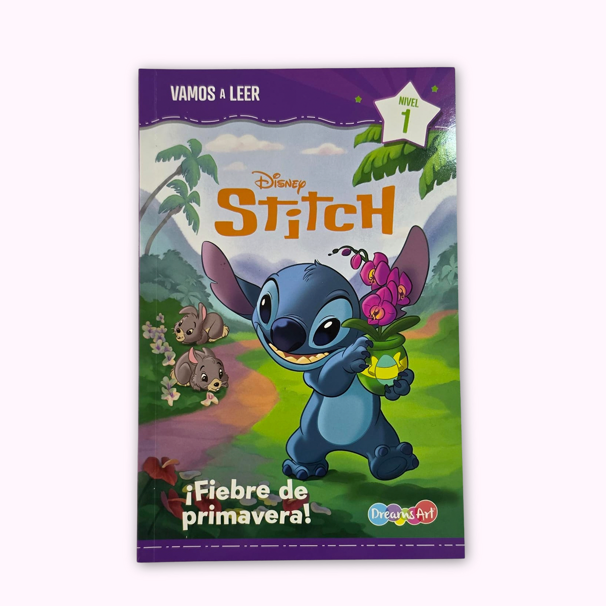Cuentos Infantiles