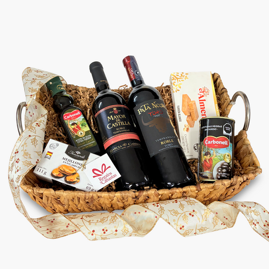 CESTA ESPAÑOLA