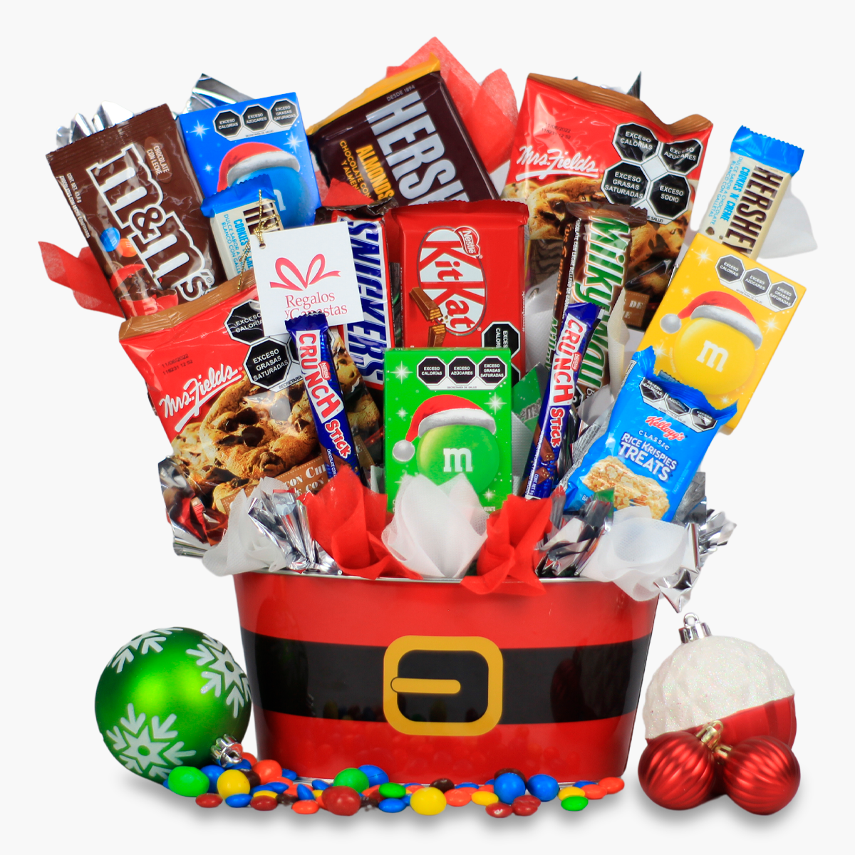 MAXI BOUQUET NAVIDAD