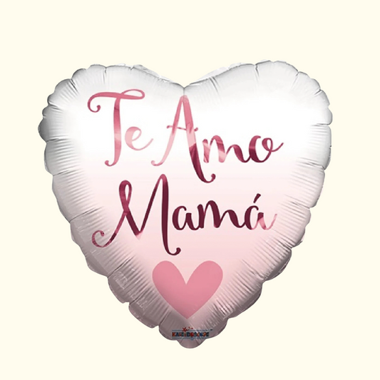 Globo Mamá