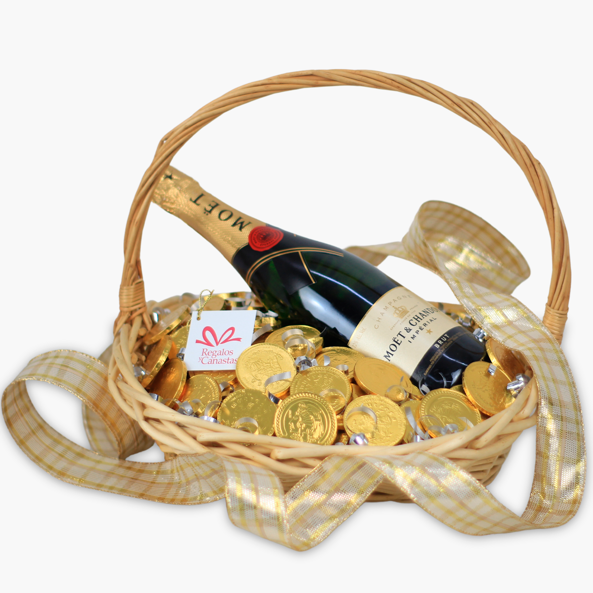 ORO & CHAMPAGNE