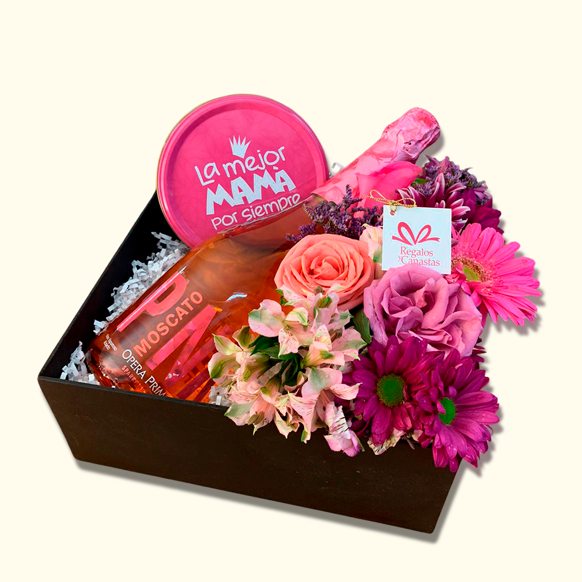 Mom´s Box
