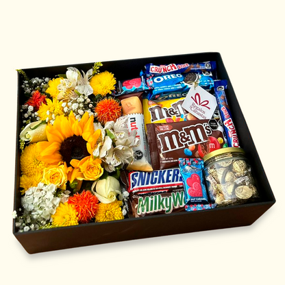 Caja Sorpresa Primavera