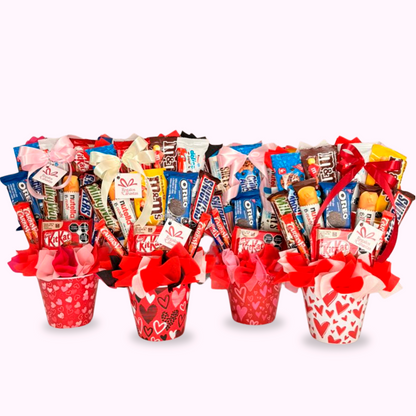 Candy Bouquet