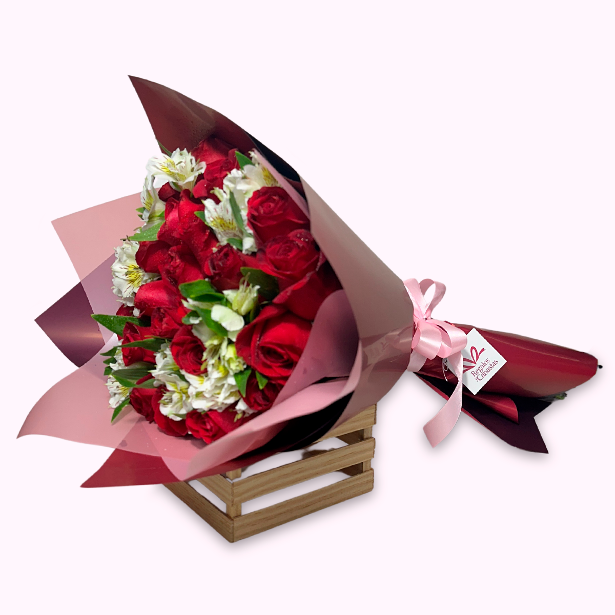 Ramo de Rosas