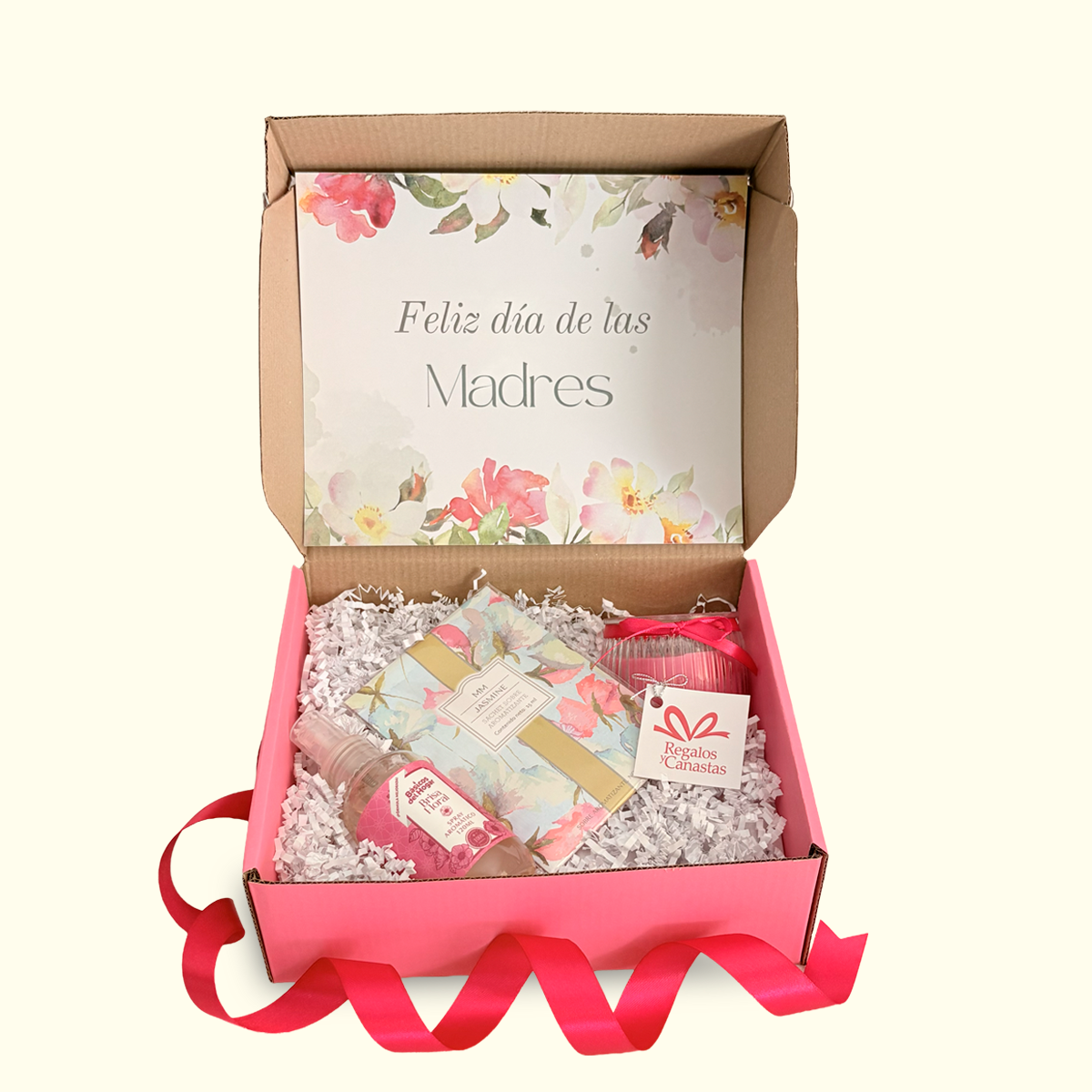 Aroma Box
