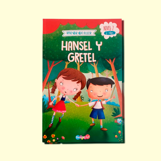 Cuento Infantil