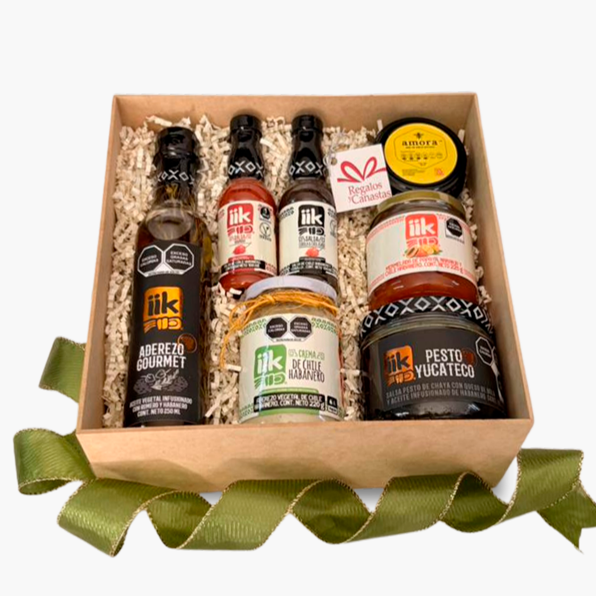 Regalo Delicias Yucatecas