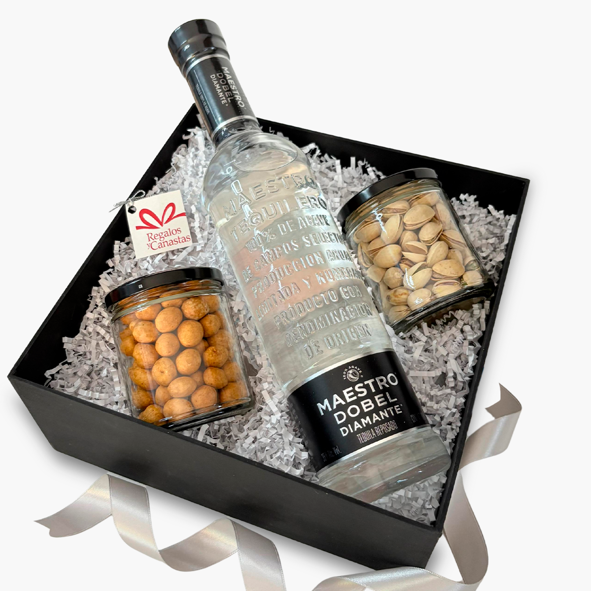 Maestro Dobel Box