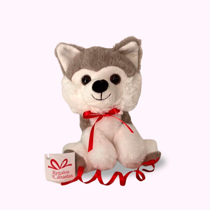 Peluches de Perritos