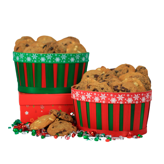 Santa's Cookies