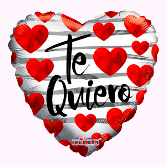 Globo Te Quiero