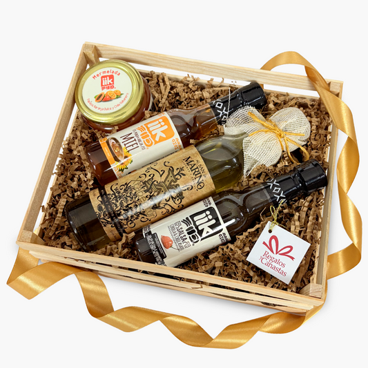 Regalo Yucateco