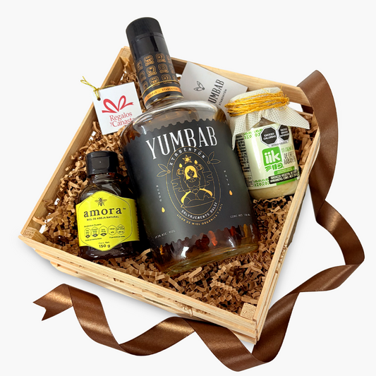 Regalo Yumbab