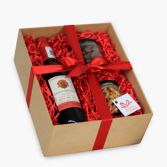 Cabernet Box