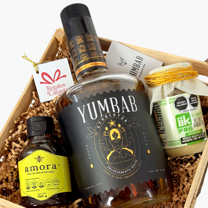 Regalo Yumbab
