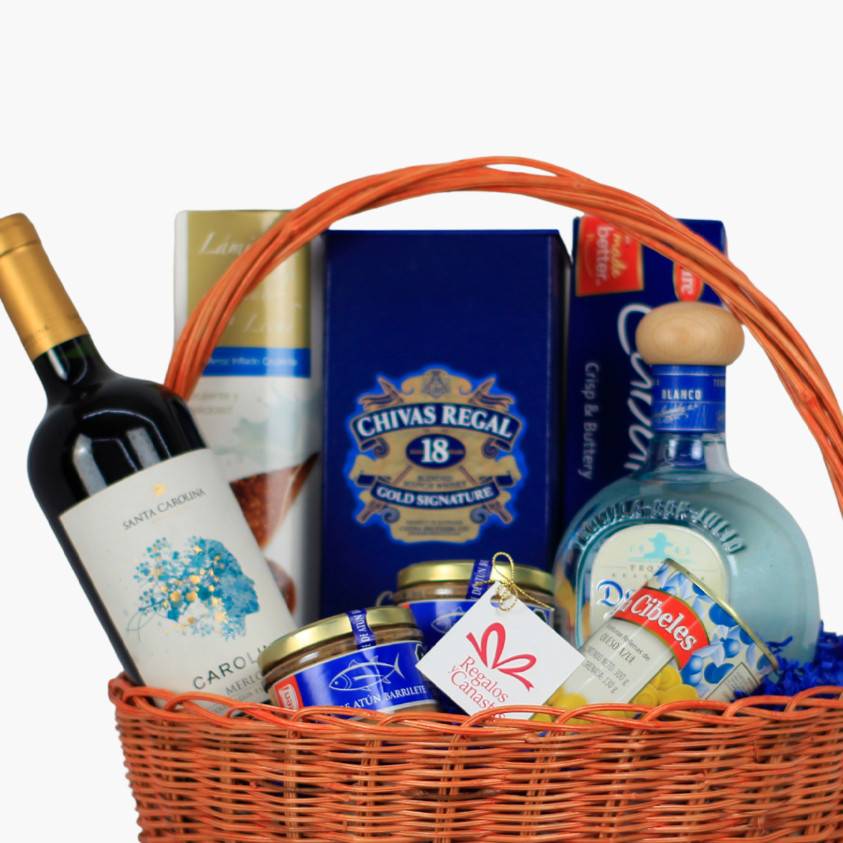 Canasta Premium