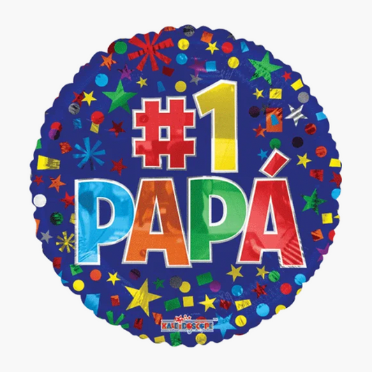 Globo Papá
