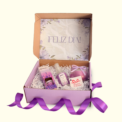 Aroma Box