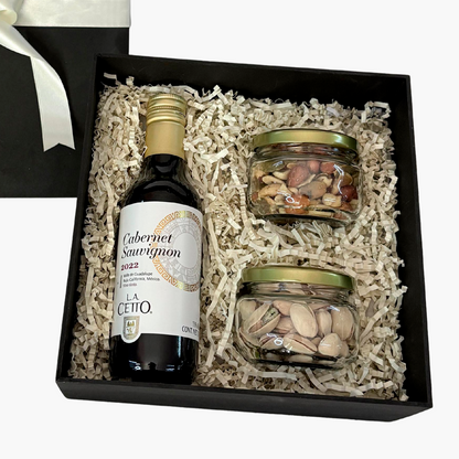 La Cetto Box